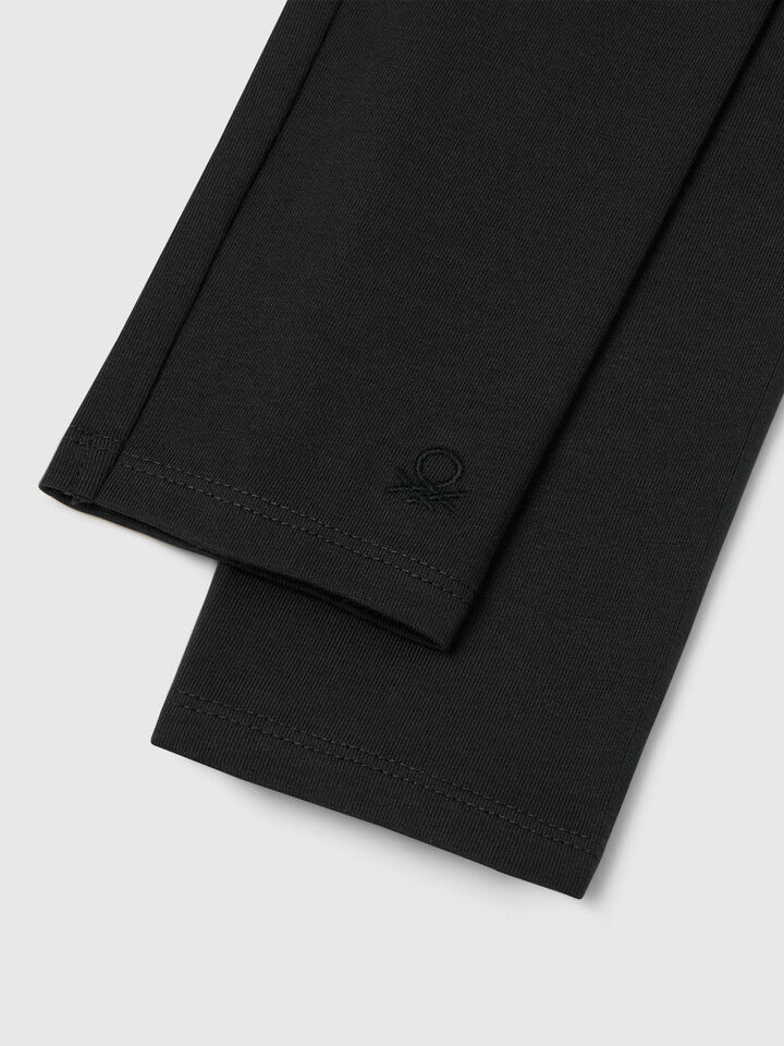 LEGGINGS Niña image number 3